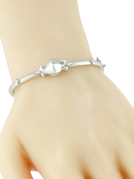  Stephen Webster Streling-silver Superstud Bracelet 