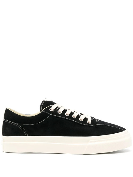  Stepney Workers Club Dellow S-strike Low-top Sneakers - Black 