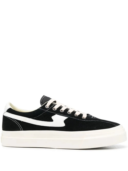  Stepney Workers Club Dellow S-strike Low-top Sneakers - Black 