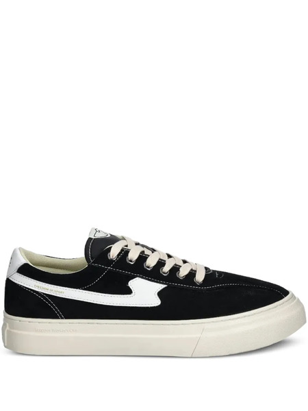  Stepney Workers Club Dellow Trainers - Black 