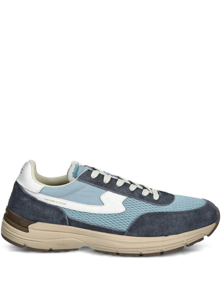  Stepney Workers Club Osier S-strike Sneakers - Blue 
