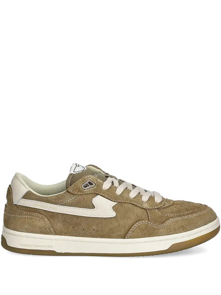  Stepney Workers Club Pro-cup 01 S-strike Sneakers - Brown 