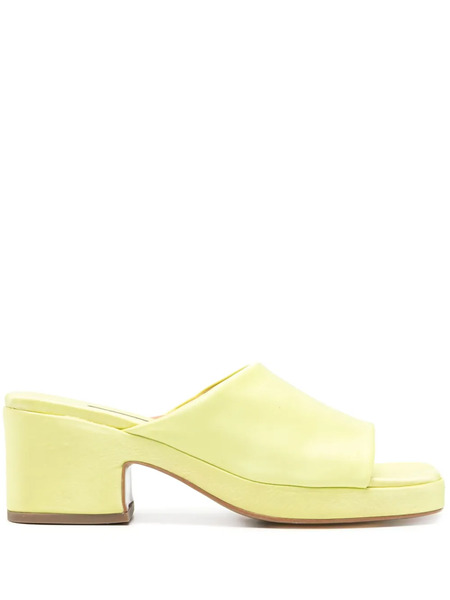  Stine Goya Borage Sandals - Green 