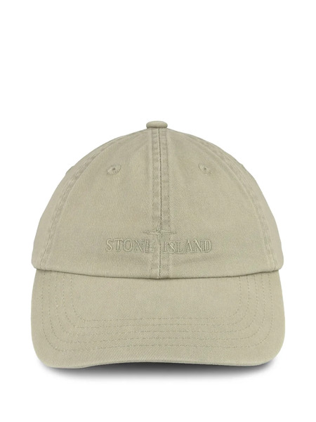  Stone Island Baseball Cap - Neutrals 