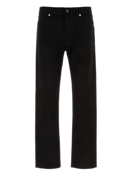  Stone Island Compass-badge Jeans - Black 