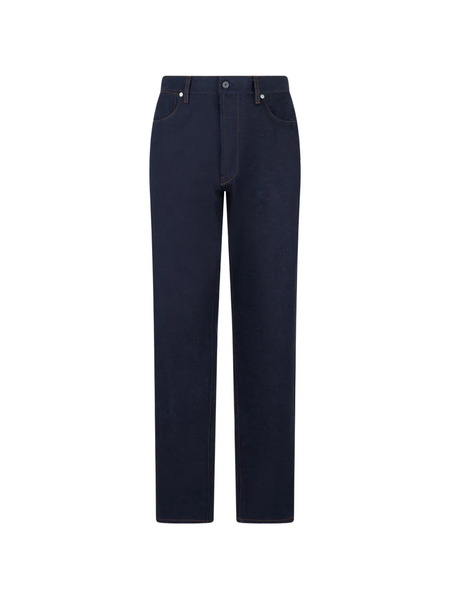  Stone Island Five-pocket Jeans - Blue 