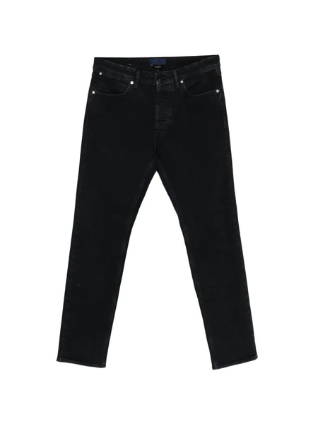  Stone Island Five-pockets Jeans - Black 