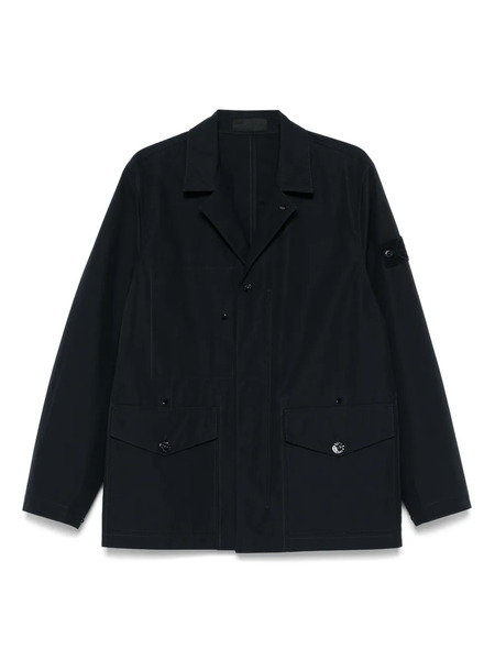  Stone Island Ghost Jacket - Blue 