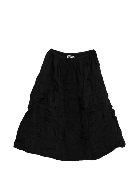 Story Mfg. Foxglove Skirt - Black 