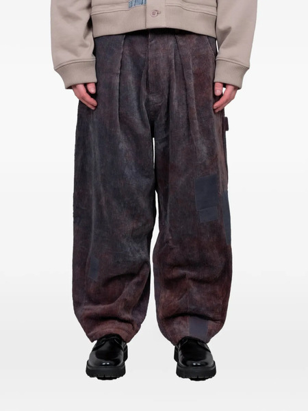  Story Mfg. Lush Trousers - Purple 