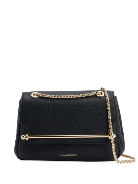  Strathberry East/west Shoulder Bag - Black 