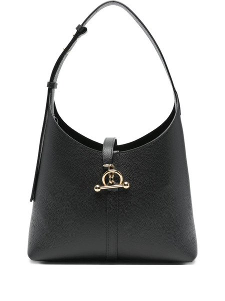  Strathberry Kite Shoulder Bag - Black 