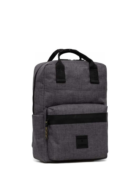  Strellson Top-handle Backpack - Grey 