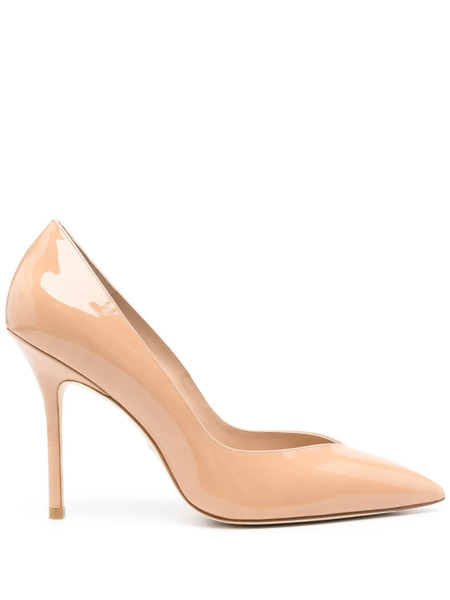  Stuart Weitzman Eva Pumps - Neutrals 