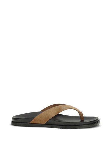  Stuart Weitzman Marykate Strap Sandals - Neutrals 