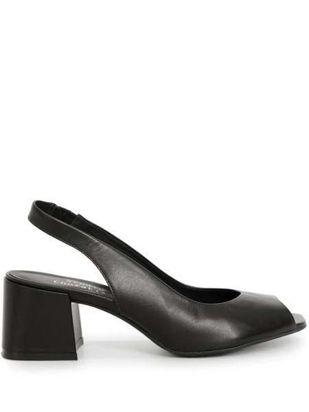  Studio Chofakian 40mm Studio 149 Pumps - Black 