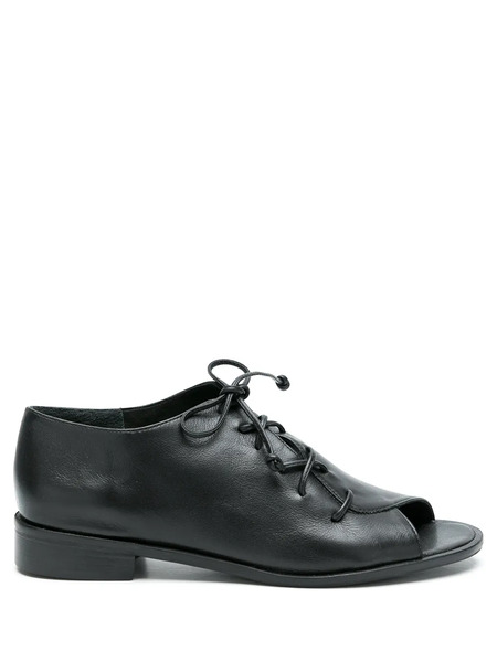  Studio Chofakian Studio 88 Boots - Black 