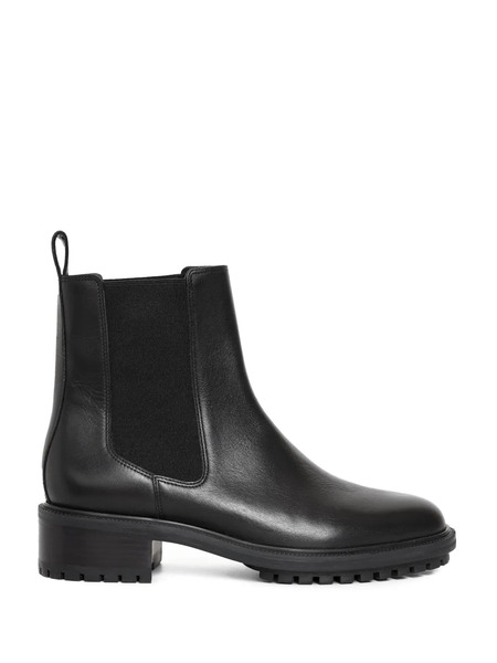  Studio Chofakian Studio 160 Chelsea Boots - Black 