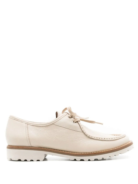  Studio Chofakian Studio 120 Oxford Shoes - Neutrals 