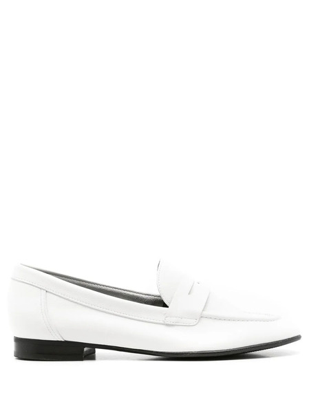  Studio Chofakian Studio 121 Penny Loafers - White 