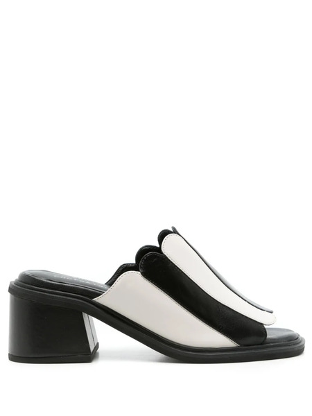  Studio Chofakian Studio 125 Sandals - Black 