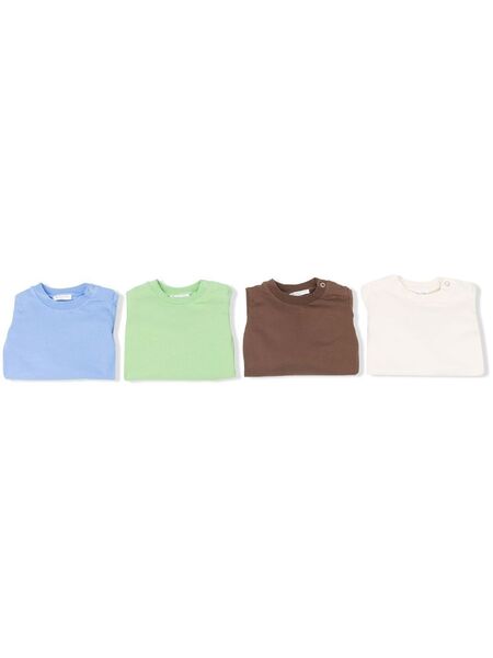  Studio Clay Awake Four-pack Body Set - Brown 