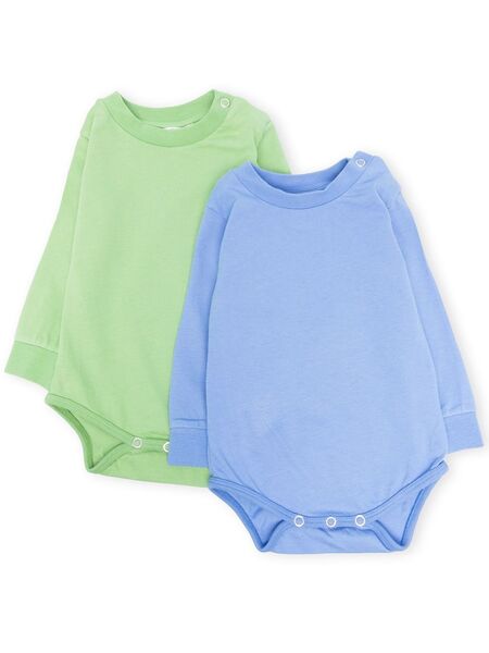  Studio Clay Matcha Two-pack Body Set - Blue 