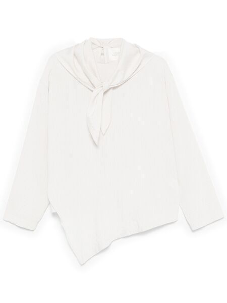  Studio Nicholson Bute Blouse - White 