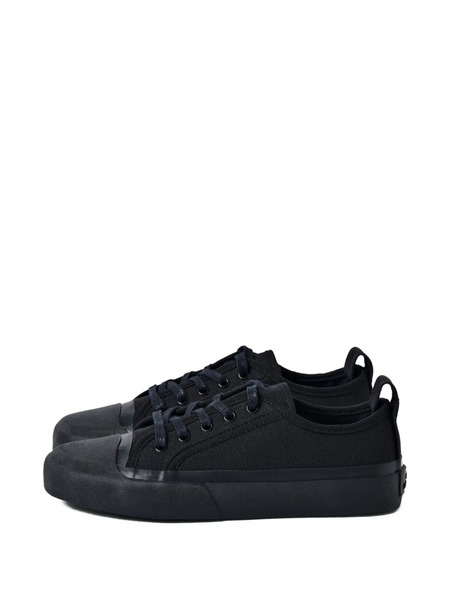  Studio Nicholson Byrd Lace-up Sneakers - Black 