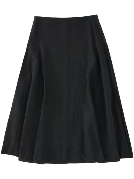  Studio Nicholson Centro Skirt - Black 