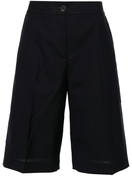  Studio Nicholson City Shorts - Blue 