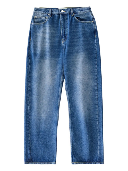  Studio Nicholson Denjo Jeans - Blue 