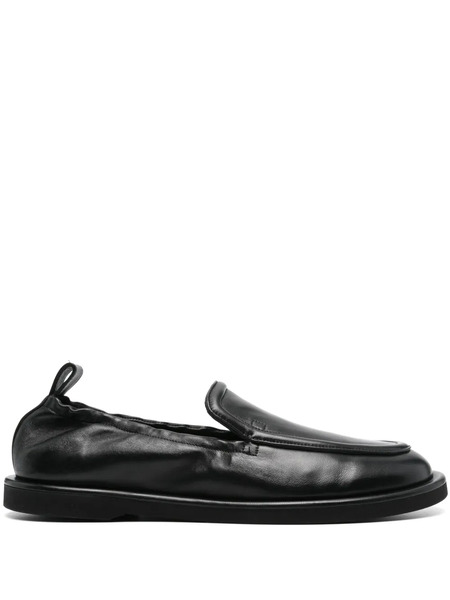  Studio Nicholson Donovan Derby Shoes - Black 