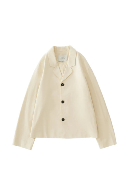 Studio Nicholson Ferro Jacket - Neutrals 