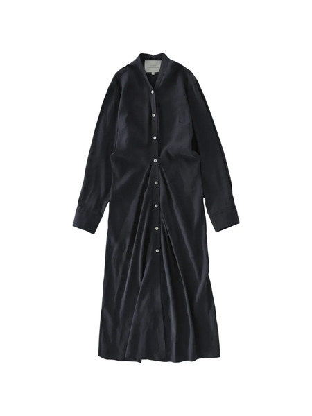  Studio Nicholson Fiore Dress - Blue 