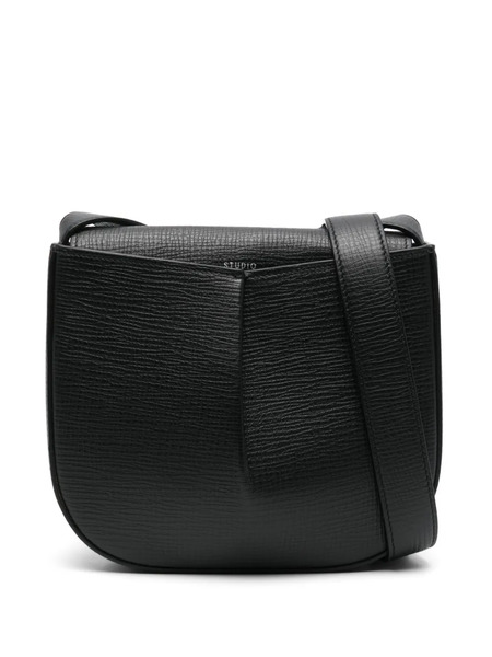  Studio Nicholson Fortuna Cross Body Bag - Black 