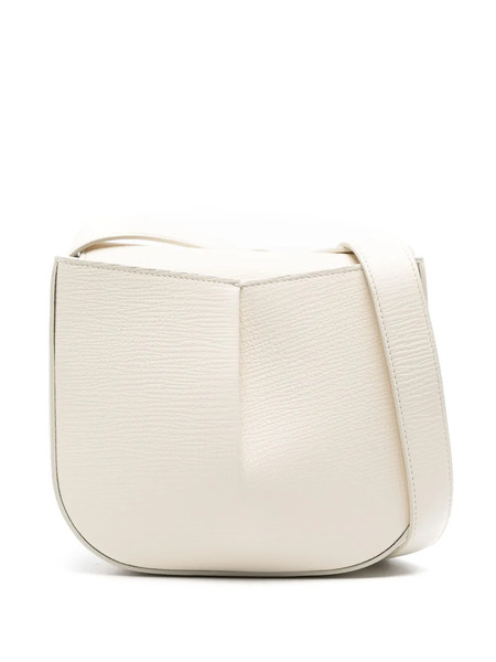 Studio Nicholson Fortuna Cross Body Bag - White 
