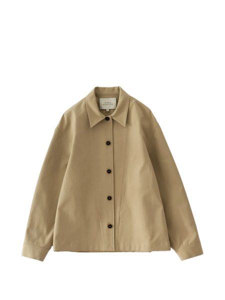  Studio Nicholson Harron Jacket - Neutrals 