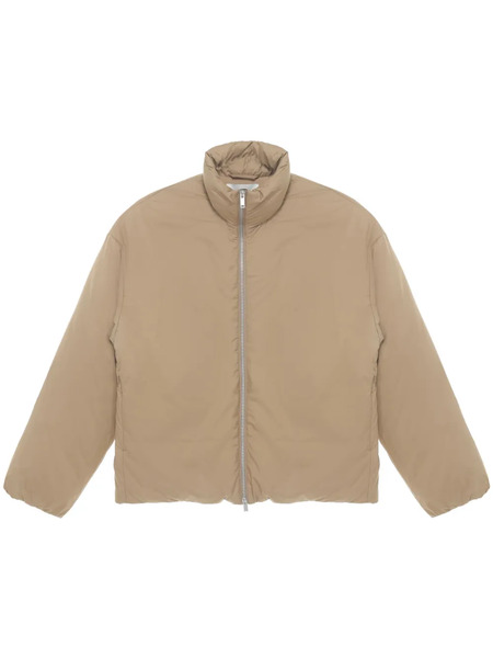  Studio Nicholson Injection Jacket - Brown 
