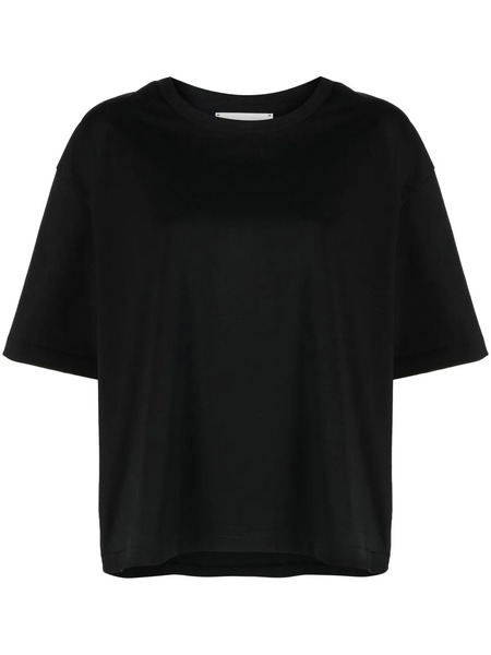  Studio Nicholson Lee Short-sleeved T-shirt - Black 
