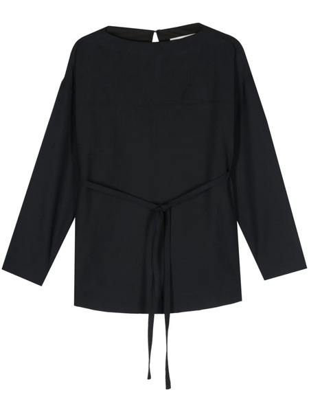  Studio Nicholson Loma Top - Blue 