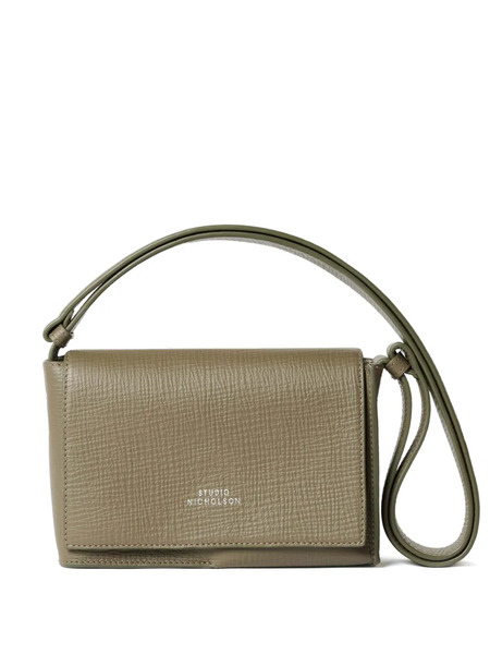  Studio Nicholson Mini Meshi Shoulder Bag - Neutrals 