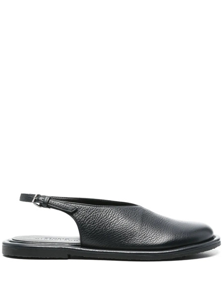  Studio Nicholson Paley Mules - Blue 