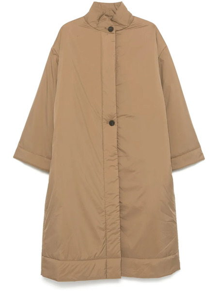  Studio Nicholson Pallan Coat - Brown 