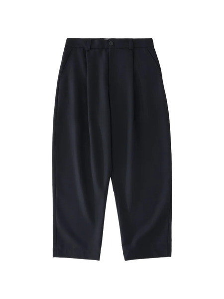  Studio Nicholson Pleated Trousers - Blue 