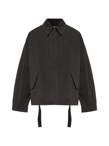  Studio Nicholson Pocket Comba Jacket - Grey 