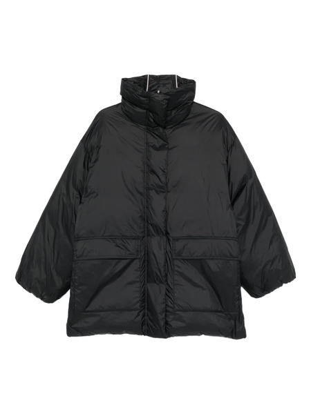  Studio Nicholson Pocketed Puffer Jacket - Black 