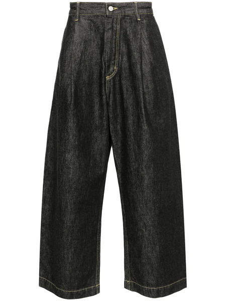  Studio Nicholson Puch Jeans - Black 