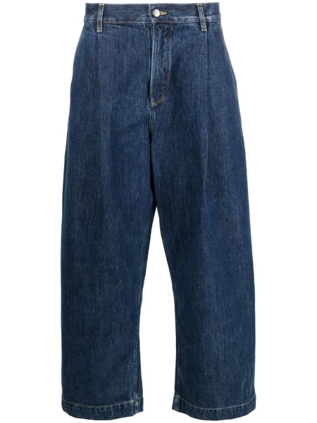  Studio Nicholson Puch Jeans - Blue 