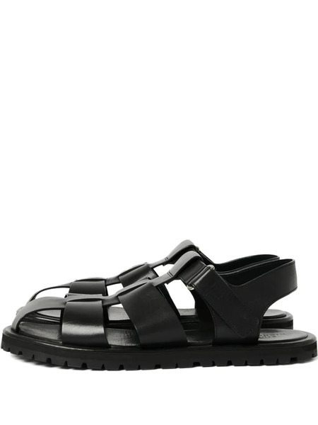  Studio Nicholson Sandom Sandals - Black 